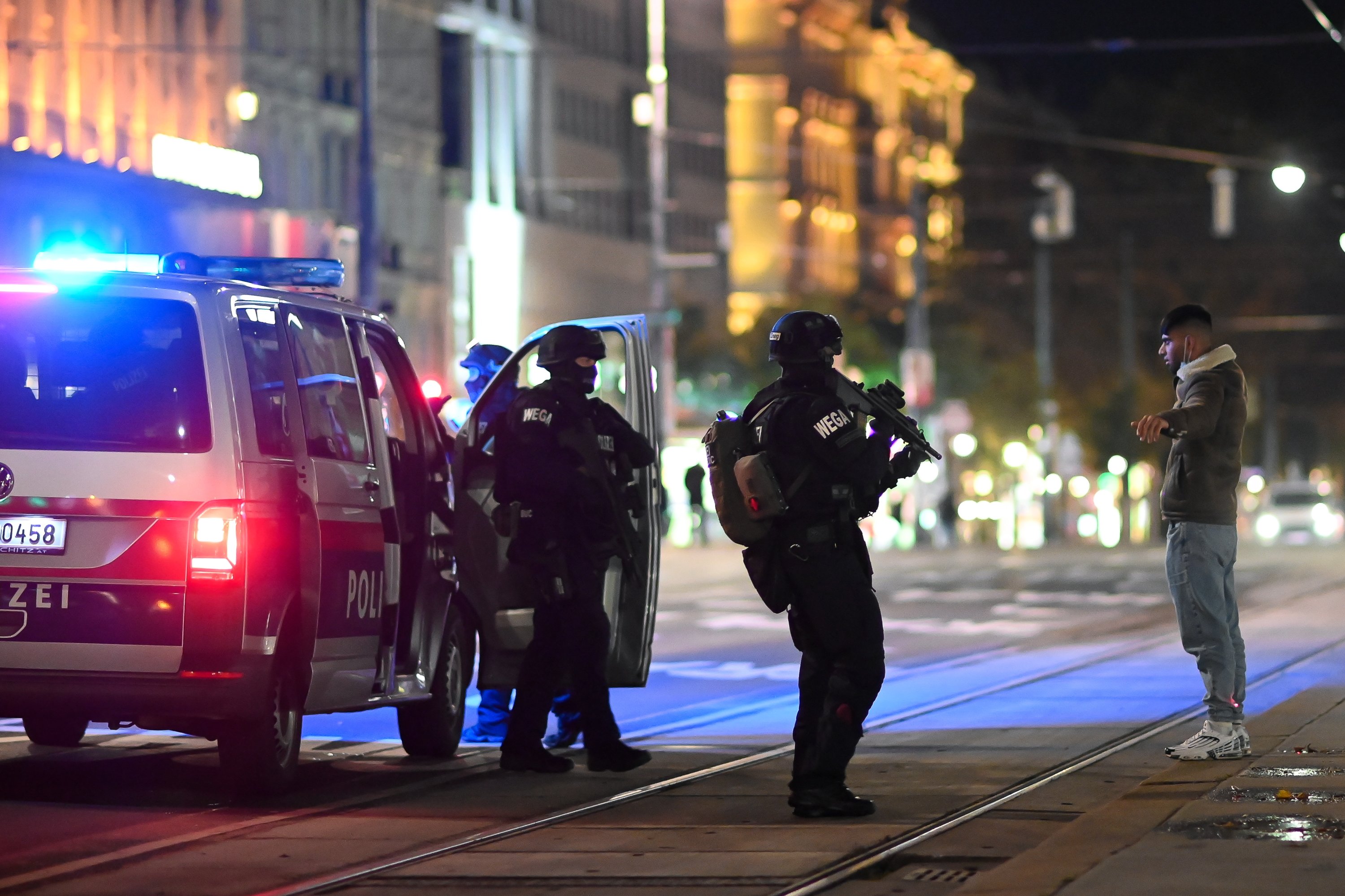 Policia në Vjenë po heton vrasjen e katër grave dhe një vajze në 24 orë