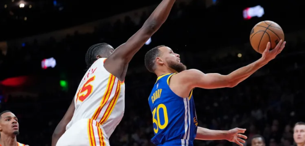 Hawks triumfojnë në dramën ndaj Warriors (VIDEO)