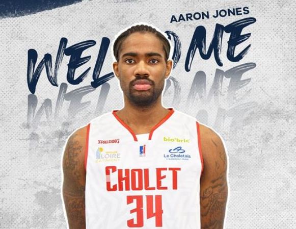 Ylli përforcohet me një basketbollist amerikan