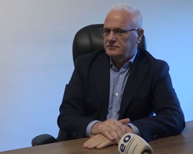 Grabovci për rastin “Pronto”: Jam larguar për t’i hapur rrugë drejtësisë