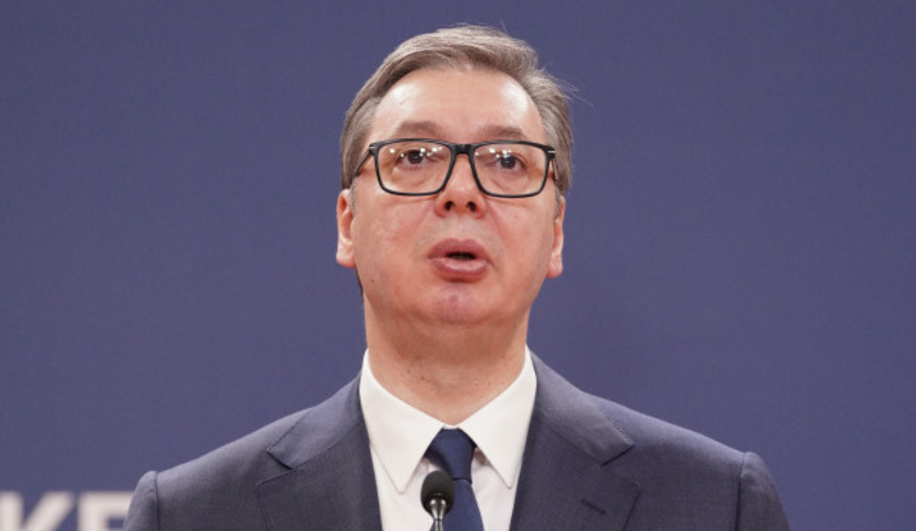 Vuçiq: Do të ketë më shumë arrestime, një sulm i paramenduar terrorist ai para Ambasadës së Izraelit