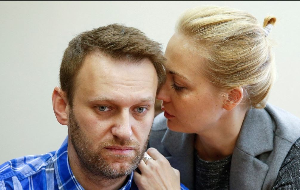 Dalin detaje rreth certifikatës së vdekjes së Navalnyt