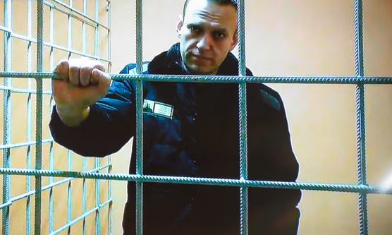 Gruas së Alexey Navalny i pezullohet llogaria në X, pasi pasi ajo iu përgjigj zëdhënësit të Kremlinit