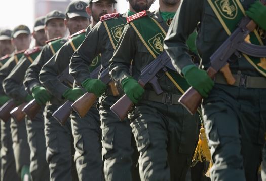 Irani tërheq oficerë nga Siria, shkak rritja e sulmeve izraelite