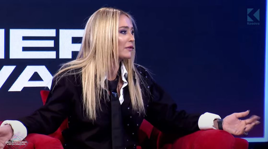 Anita: Në një format sikur Big Brother gjithmonë do të përfolesh (VIDEO)