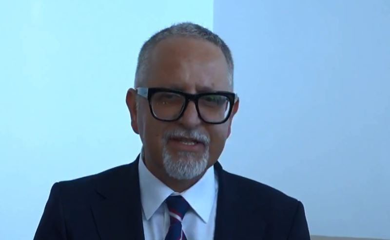 Klinika e re e Ortopedisë gati për t'u përuruar, në ceremoni i pranishëm edhe Vitia