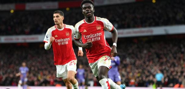 Liverpool mposhtet nga Arsenal
