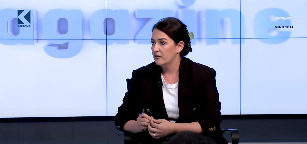Matoshi: Në këtë Big Brother janë thyer të gjitha tabutë e mundshme - sonte është një mega-shou (VIDEO)