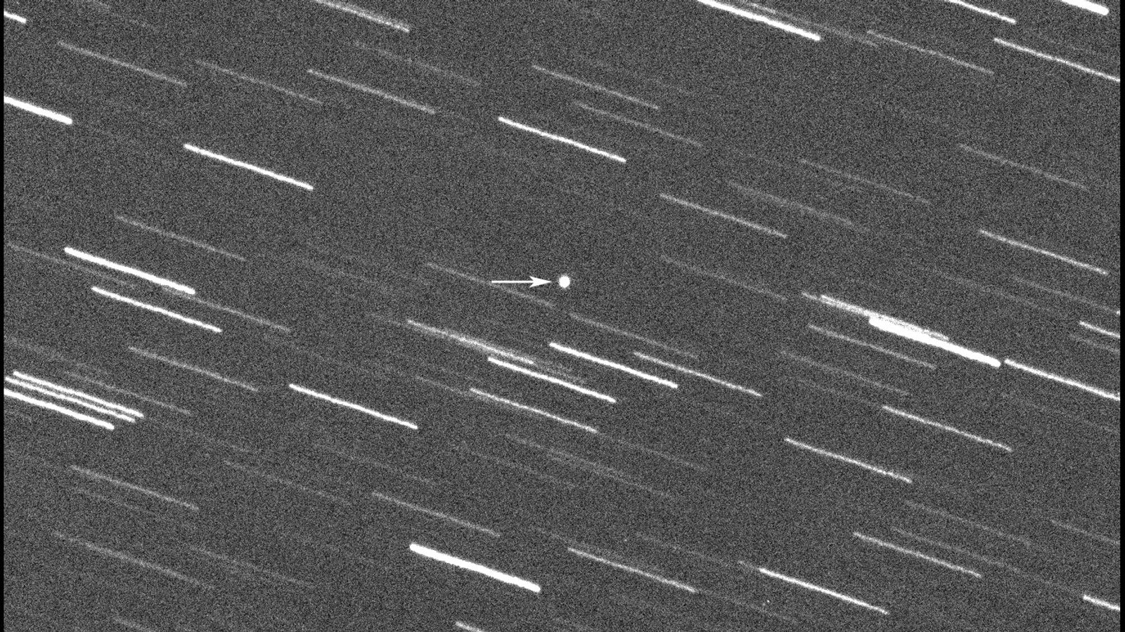 Asteroidi me madhësinë e një rrokaqielli kalon sot pranë Tokës