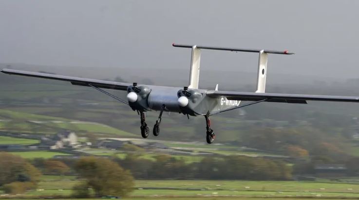 Misteret e Antarktidës do të hartohen me avion robot