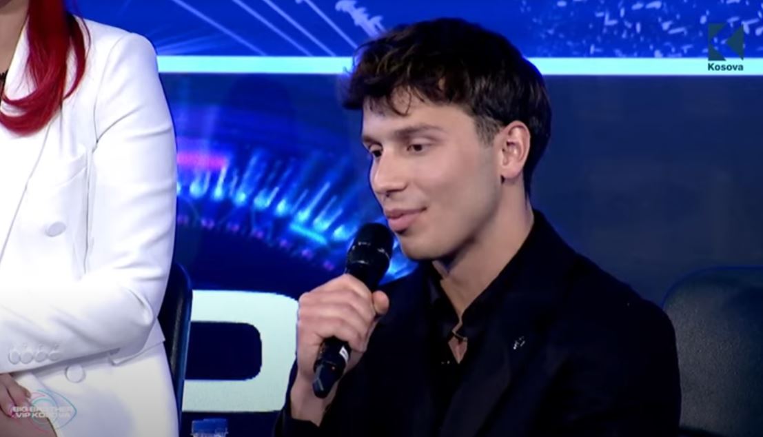 Blerando: Nuk e besova tërë këtë dashuri të publikut (VIDEO)