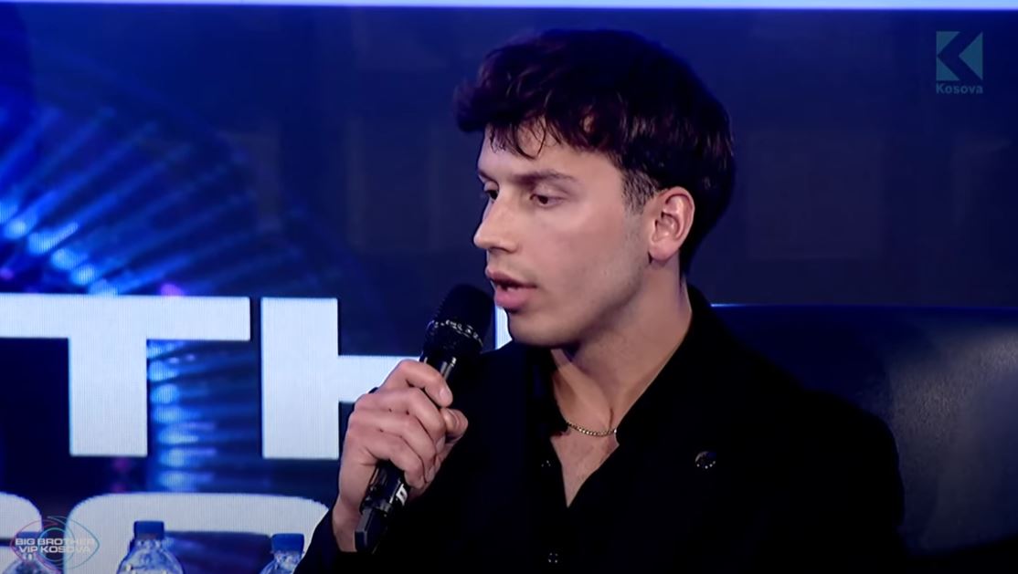 Blerando: Nuk e prita që Meti do të reagonte ashtu (VIDEO)