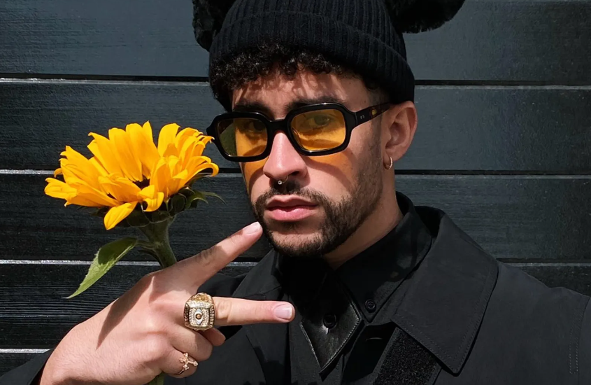 Bad Bunny tregon se me çka do të merrej nëse nuk do të ishte artist