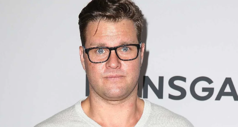 Zachery Ty Bryan arrestohet sërish
