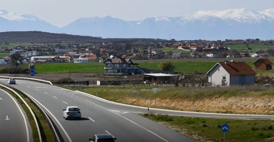 Projektet e vonuara: Investimet e mëdha në fund të mandatit (VIDEO)