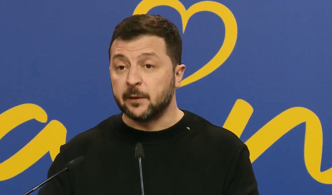 Zelensky: Mbështesim integrimin e Ballkanit Perëndimor në BE
