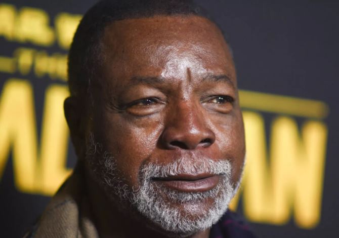 Ndërron jetë në moshën 76-vjeçare, Carl Weathers