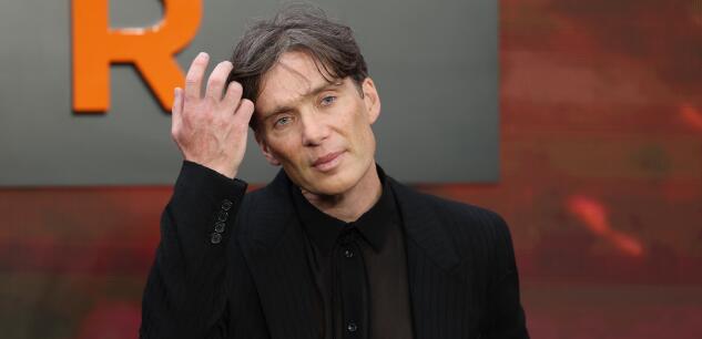 Cillian Murphy tregon pse nuk i pëlqen të bëjë foto me fansat