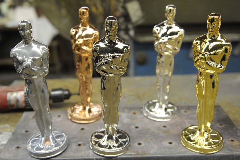 Cinephile përpiqet të parashikojë rezultatet e Oscar-it për 2000 dollarë