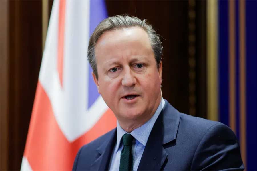 Cameron pas sulmit ndaj Izraelit: Humbje e dyfishtë për Iranin