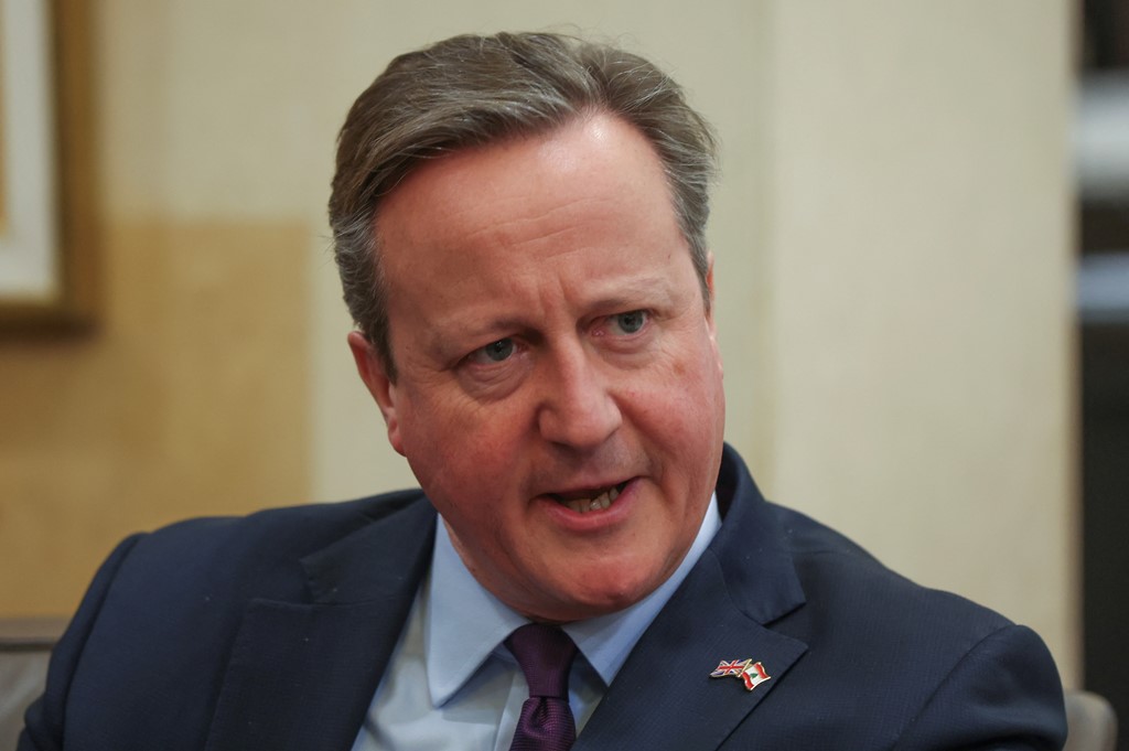 Cameron për ndihmat në Gaza: Fjalët e Izraelit duhet të kthehen në vepra
