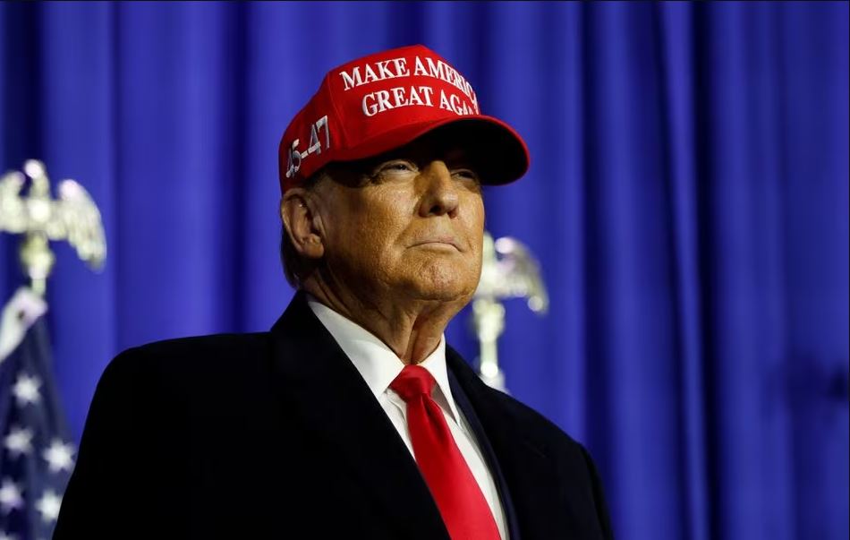 Trump thyen heshtjen ndaj Navalnyt, nuk i hedh asnjë faj Putinit