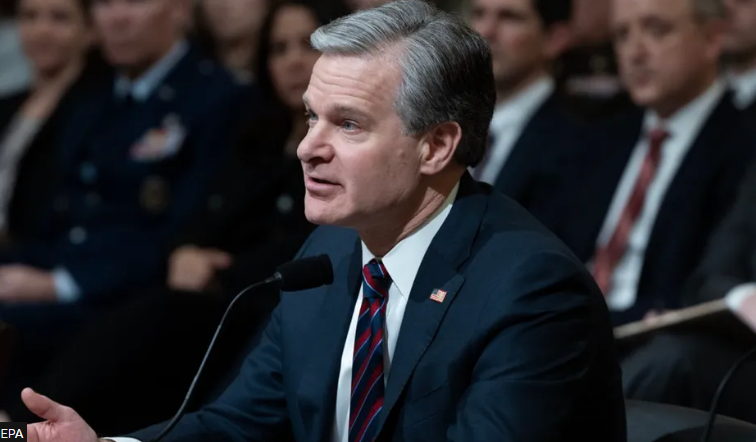 FBI thotë se grupi shtetëror kinez i hakerëve shënjestroi infrastrukturën amerikane