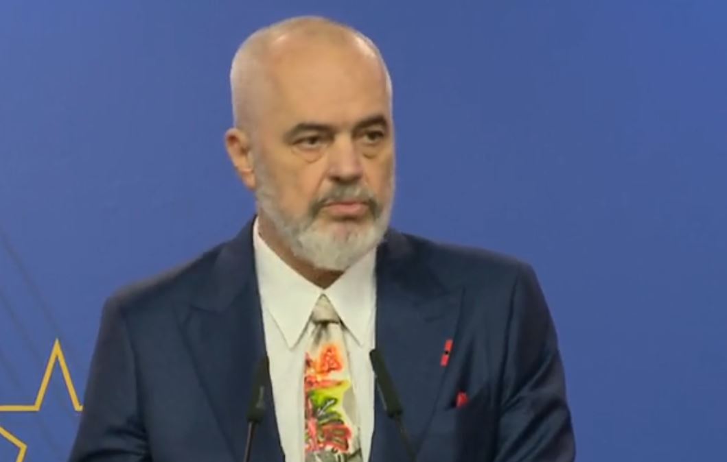Rama mbledh kryebashkiakët në Shkodër, takim dy ditor në fundjavë