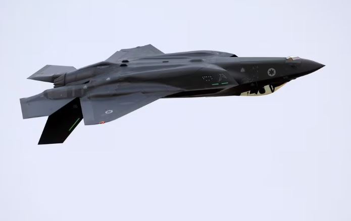 Gjykata holandeze urdhëron ndalimin e eksportit të pjesëve të avionëve F-35 në Izrael
