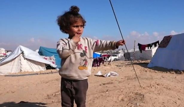 Lufta Izrael-Gaza: ShBA thotë se nuk do të mbështesë ofensivën e paplanifikuar të Rafah