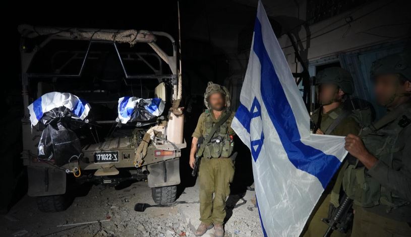 IDF-ja paralajmëron civilët në perëndim të Gazës dhe në Khan Younis të evakuohen