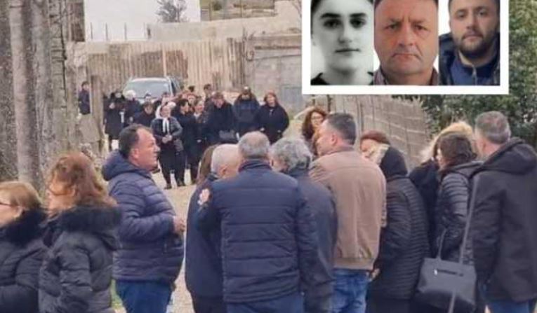 Vrasja në Durrës, fëmijët dalin para gjykatës - djali mohon që ta ketë vrarë babanë