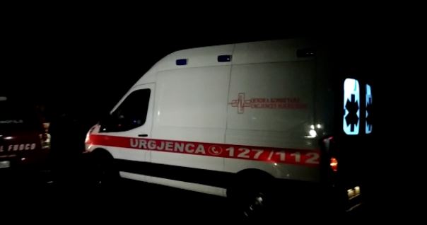 Aksidenti në Sarandë, ndërron jetë 15-vjeçari