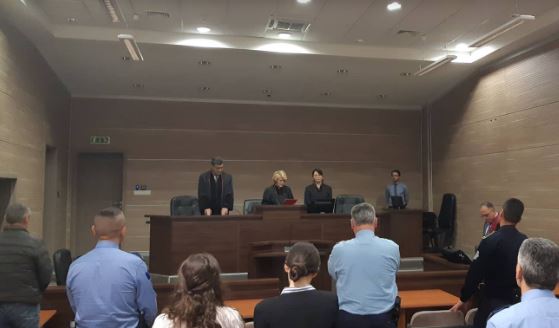 Vrau gruan nga xhelozia, dënohet me 25 vjet burgim