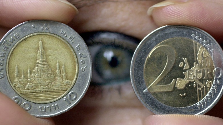 Deponohen 732 monedha metalike në një bankë në Fushë Kosovë, dyshohen se janë të falsifikuara