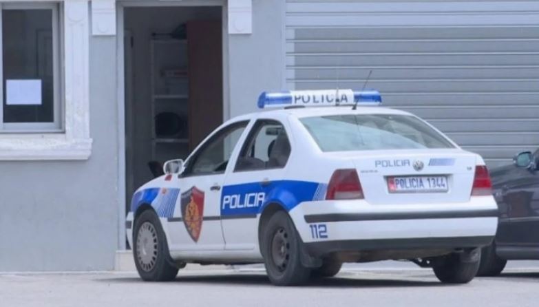 Vetura godet për vdekje një këmbësor në Dibër