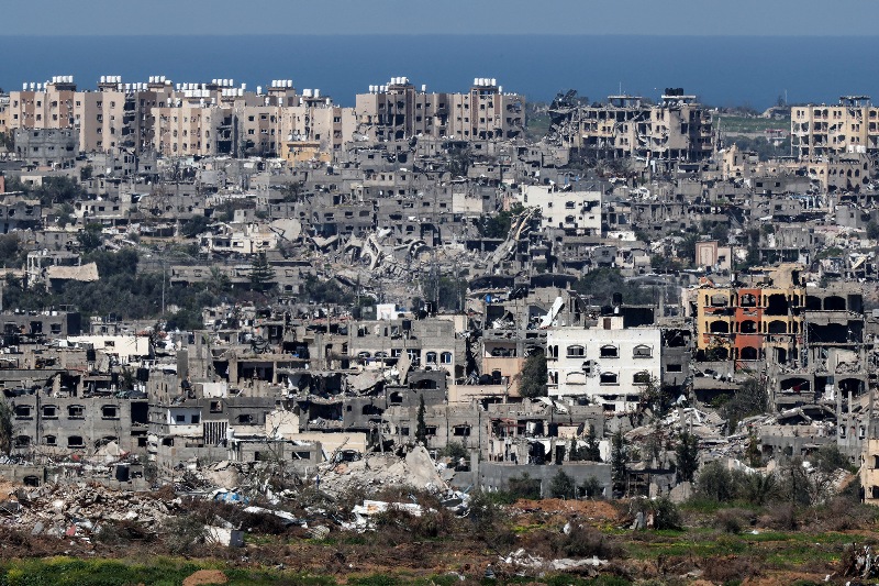 Griffiths pas vrasjes së palestinezëve që po prisnin për ndihna: Gaza ka ende aftësi të na trondisë