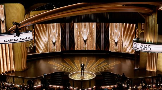 Oscars me çmim të ri nga viti 2026
