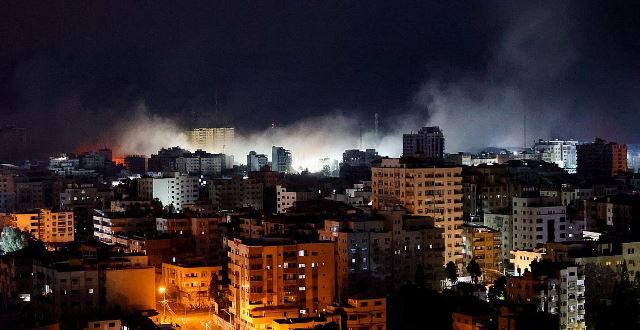 Hamasi pranon marrëveshjen e propozuar për armëpushim