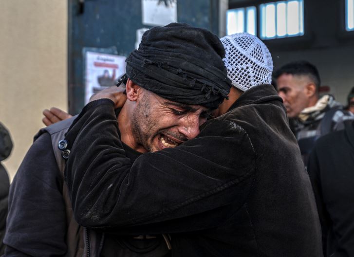 Gjakderdhje edhe në Ramazan, arrin në 31 mijë e 184 numri i palestinezëve të vrarë