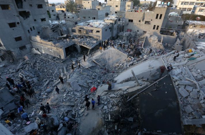 Ministria e Shëndetësisë në Gaza: Afër 40 mijë palestinezë janë vrarë tani nga Izraeli