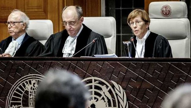GjND hedh poshtë pjesërisht 'terrorin' e Ukrainës të shkaktuar nga Rusia