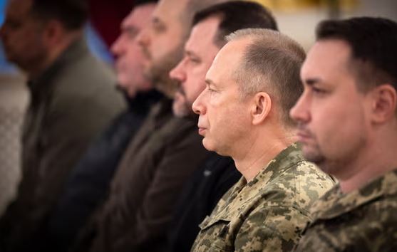 Ukraina ka nevojë për një qasje të re në fushën e betejës, thotë gjenerali i ri