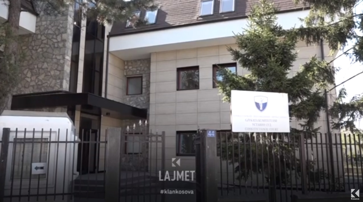 Kushtetuesja vendos, i rimbursohet paga shërbimit të jashtëm që iu ul me Ligjin e Pagave (VIDEO)