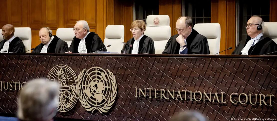 Gjykata e OKB-së: Kemi pjesërisht juridiksion për ta trajtuar çështjen e gjenocidit në Ukrainë