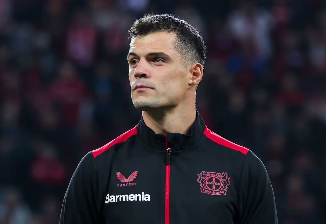 Xhaka dhe shokët e tij e pësojnë keq nga Liverpooli