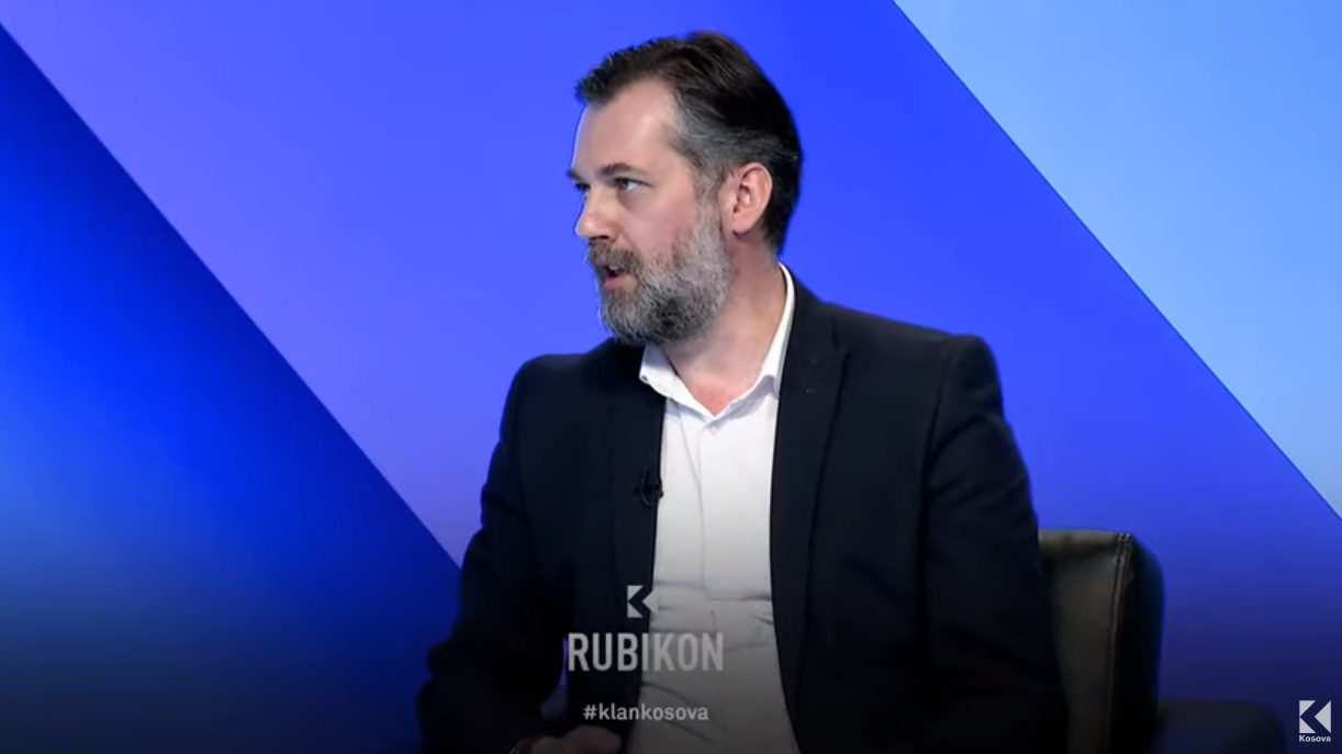 Çeku: Synojmë që xhudon ta bëjmë lëndë obligative në të gjitha shkollat (VIDEO)