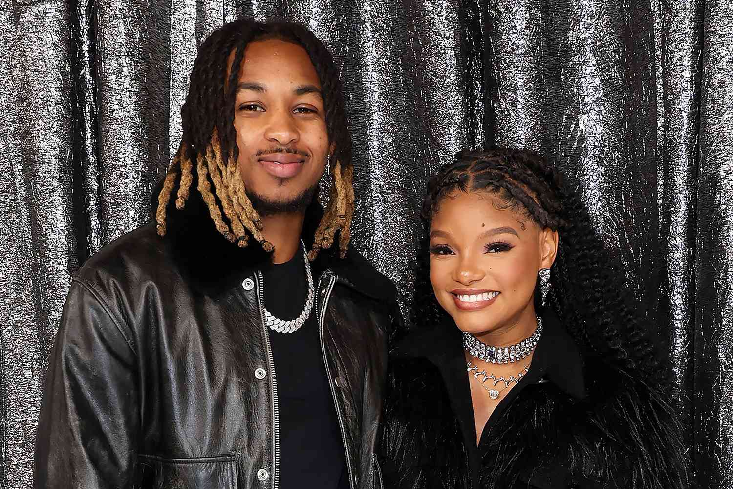 I dashuri i Halle Bailey thotë se shtatzënia nuk ishte e planifikuar