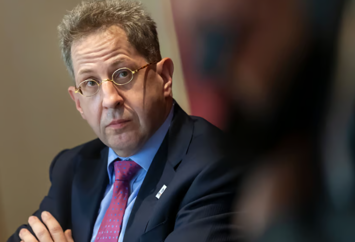 Shërbimi gjerman i inteligjencës heton ish-shefin e vet