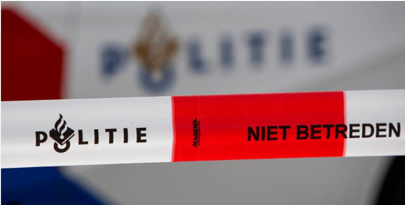 Holanda e shton sigurinë në ambasadën izraelite në Hagë